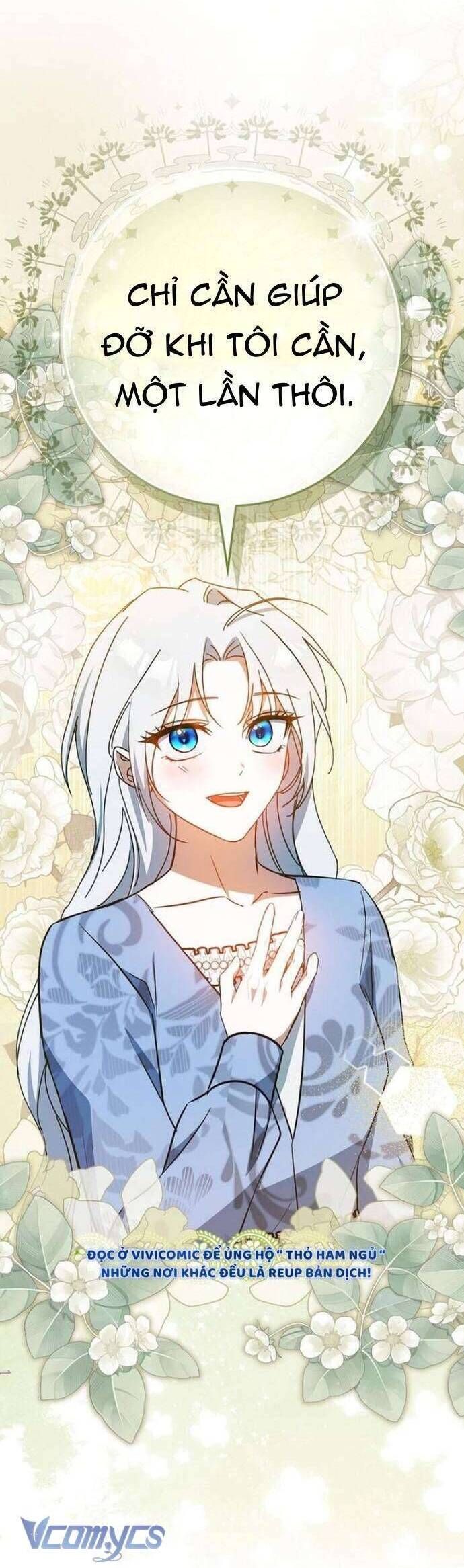 Chồng Của Tôi Giống Nam Chính Quá Đi - Chap 6