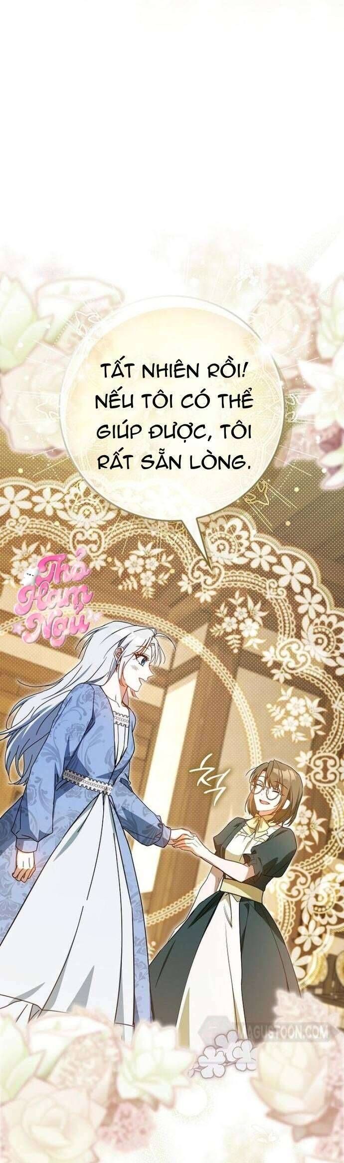 Chồng Của Tôi Giống Nam Chính Quá Đi - Chap 6