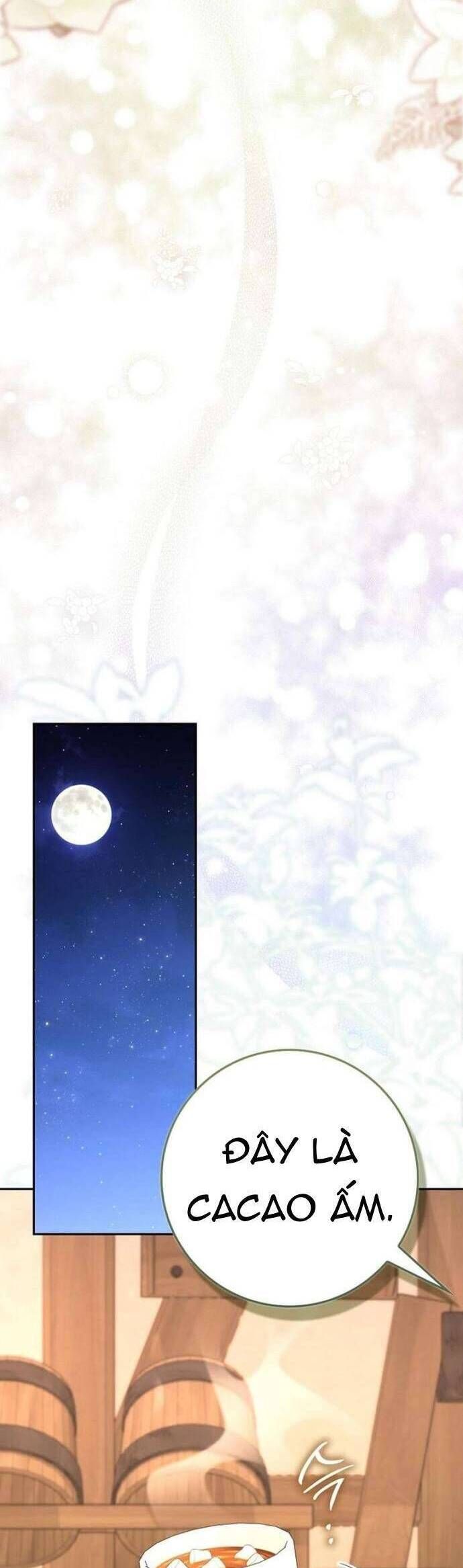 Chồng Của Tôi Giống Nam Chính Quá Đi - Chap 6