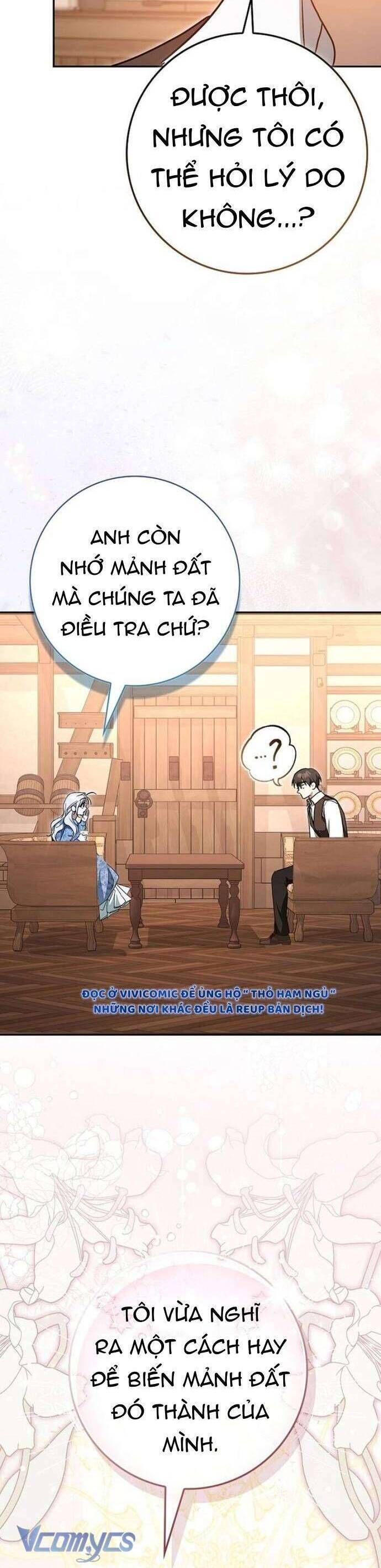 Chồng Của Tôi Giống Nam Chính Quá Đi - Chap 6