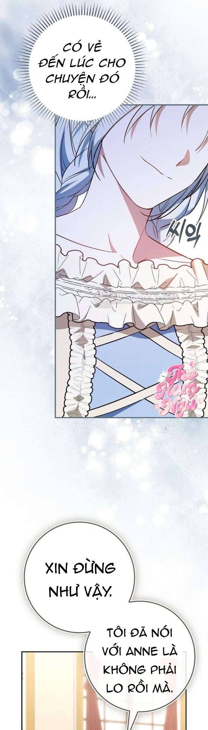 Chồng Của Tôi Giống Nam Chính Quá Đi - Chap 6