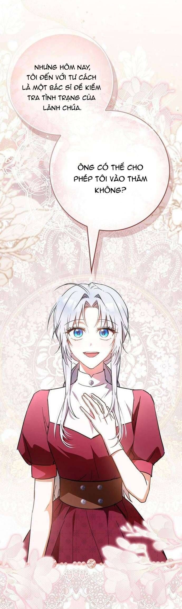 Chồng Của Tôi Giống Nam Chính Quá Đi - Chap 7