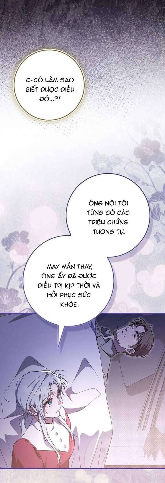Chồng Của Tôi Giống Nam Chính Quá Đi - Chap 7