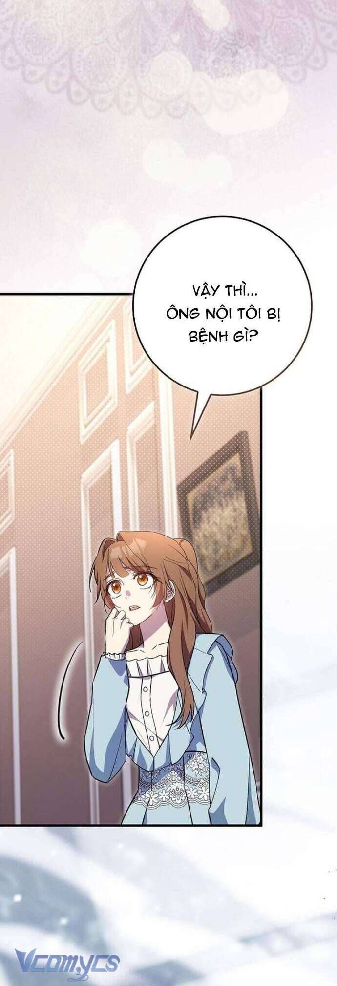 Chồng Của Tôi Giống Nam Chính Quá Đi - Chap 7