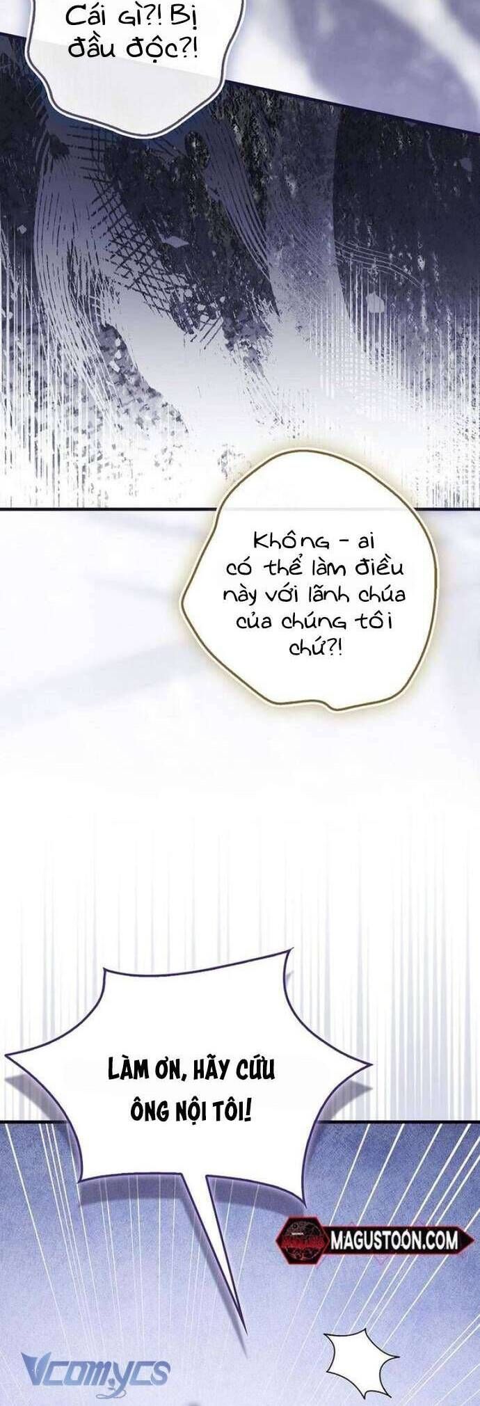 Chồng Của Tôi Giống Nam Chính Quá Đi - Chap 7