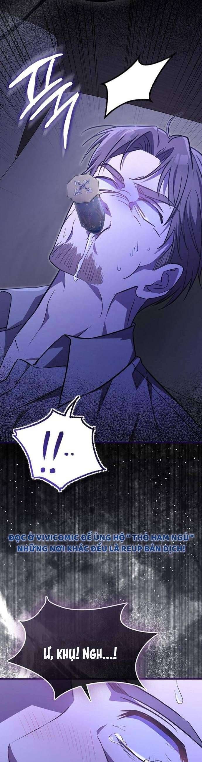 Chồng Của Tôi Giống Nam Chính Quá Đi - Chap 7