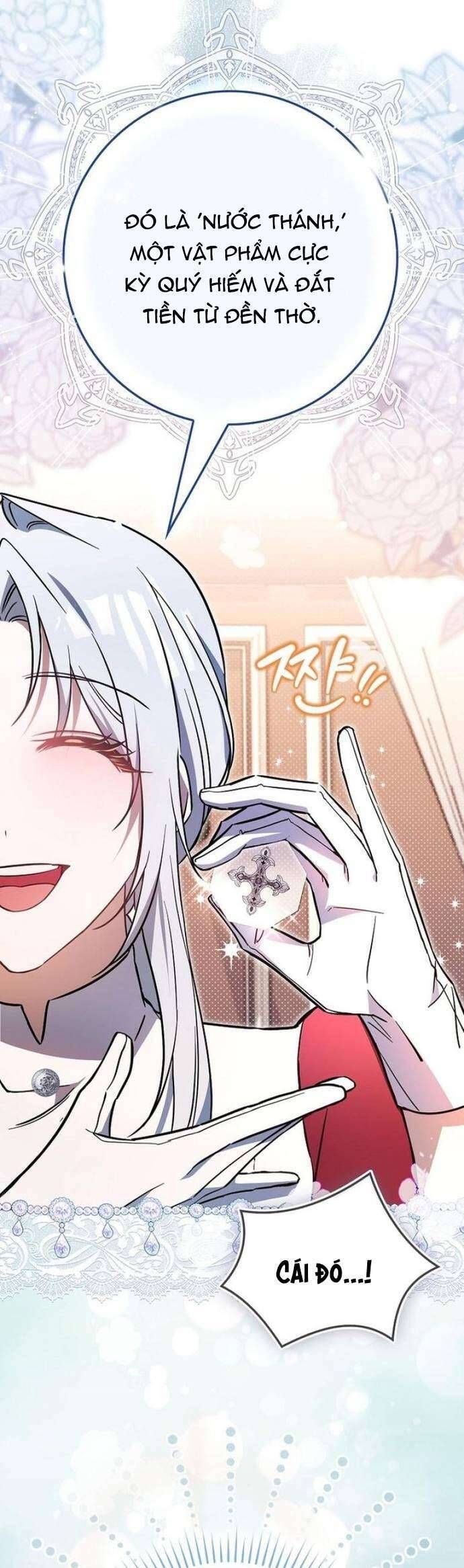 Chồng Của Tôi Giống Nam Chính Quá Đi - Chap 7