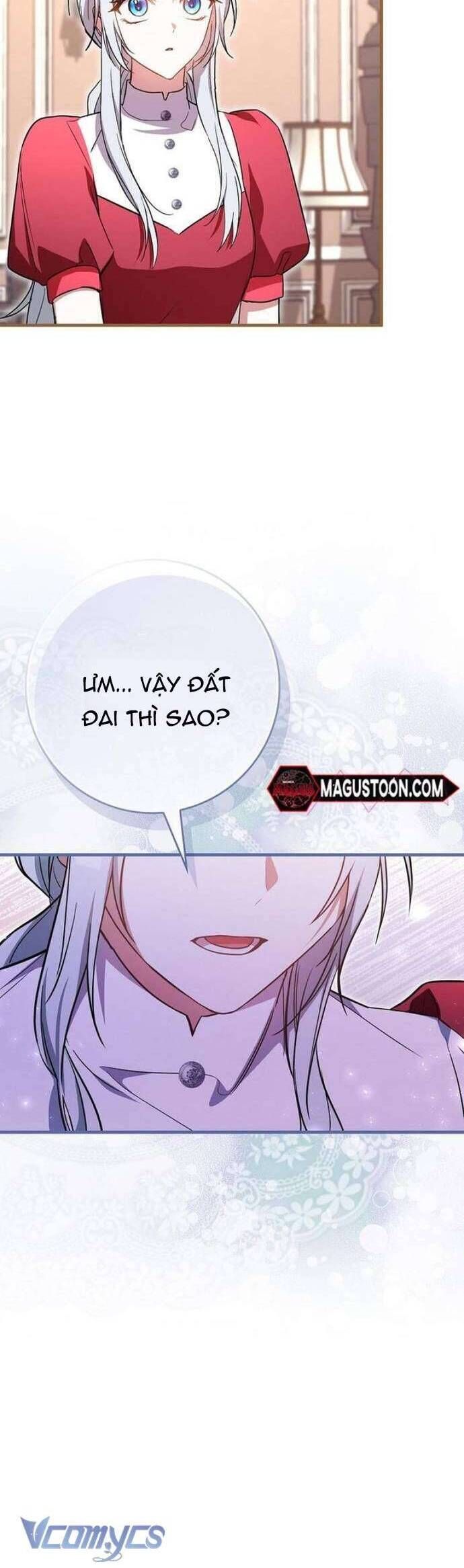 Chồng Của Tôi Giống Nam Chính Quá Đi - Chap 7