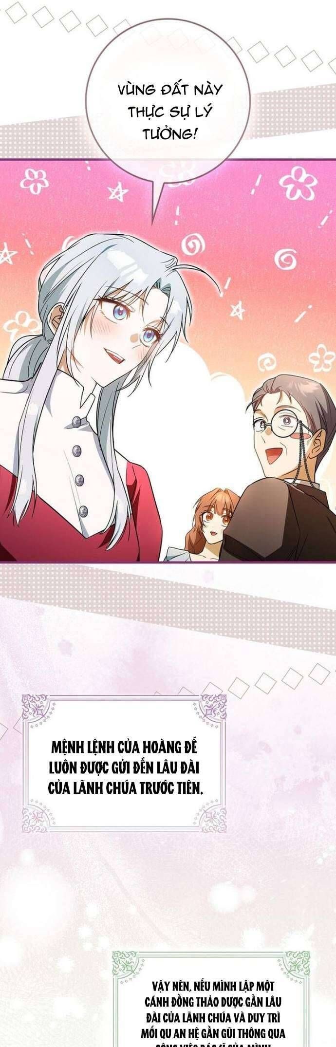 Chồng Của Tôi Giống Nam Chính Quá Đi - Chap 7