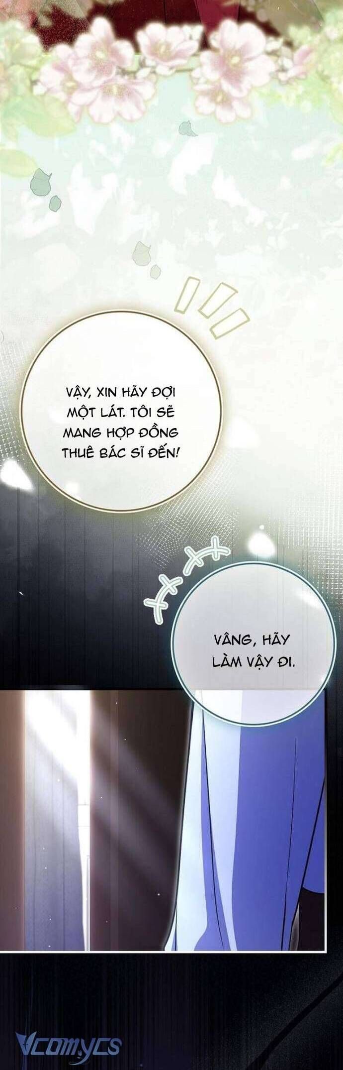 Chồng Của Tôi Giống Nam Chính Quá Đi - Chap 7