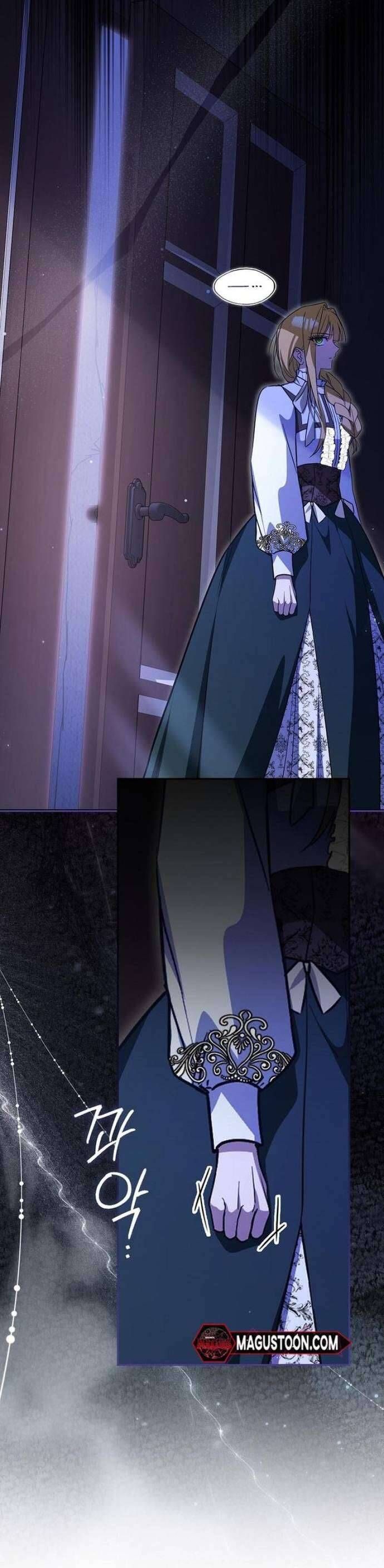 Chồng Của Tôi Giống Nam Chính Quá Đi - Chap 7