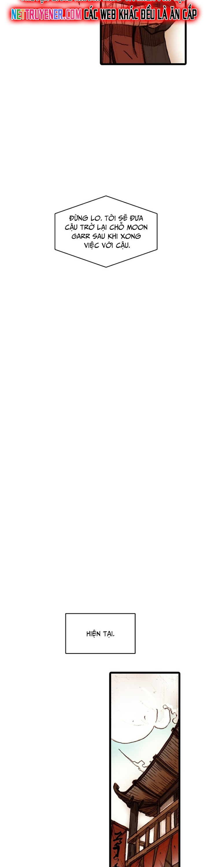 Chú Thuật Đại Đạo - Chap 41