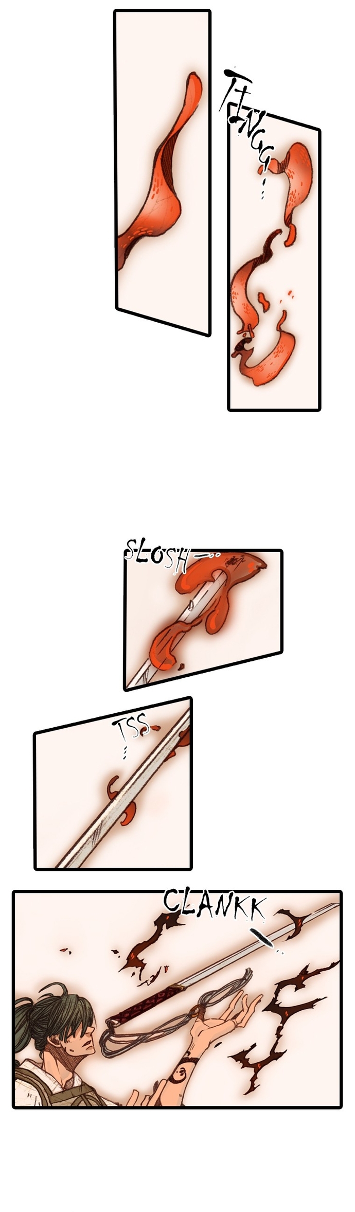 Chú Thuật Đại Đạo - Chap 48