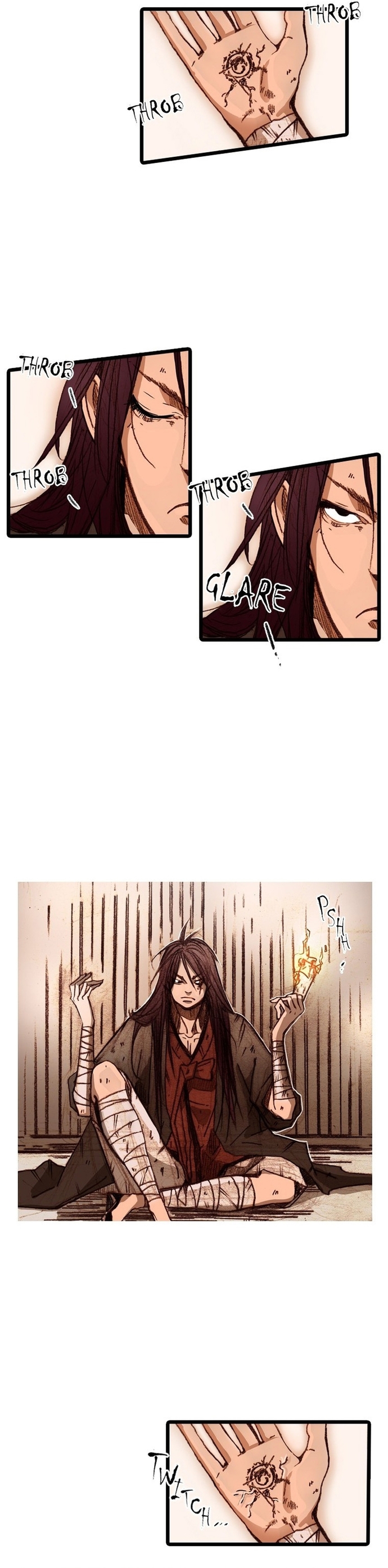 Chú Thuật Đại Đạo - Chap 55