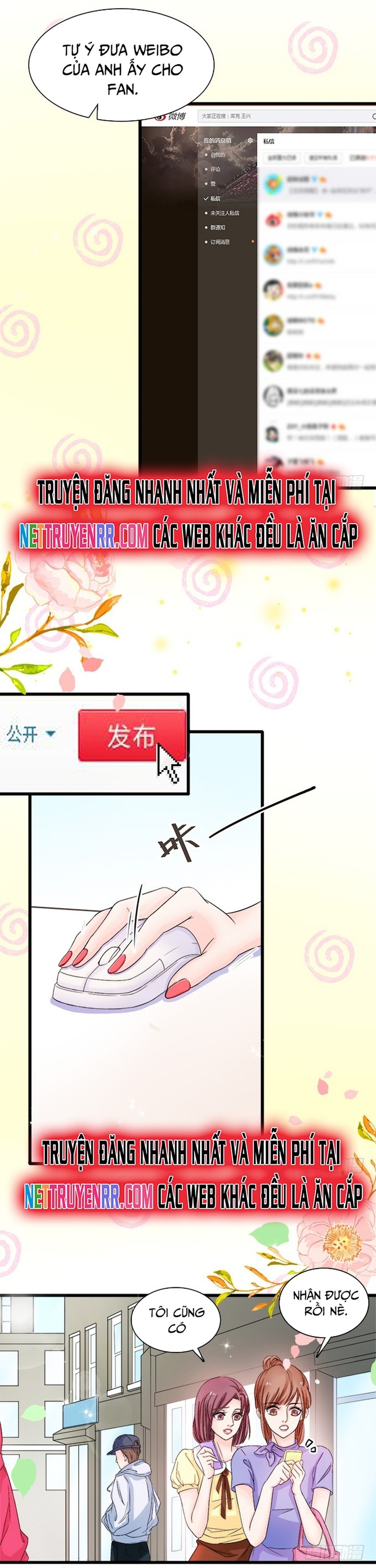 Chu Tiên Sinh, Ép Cưới Phạm Pháp Đó - Chap 1