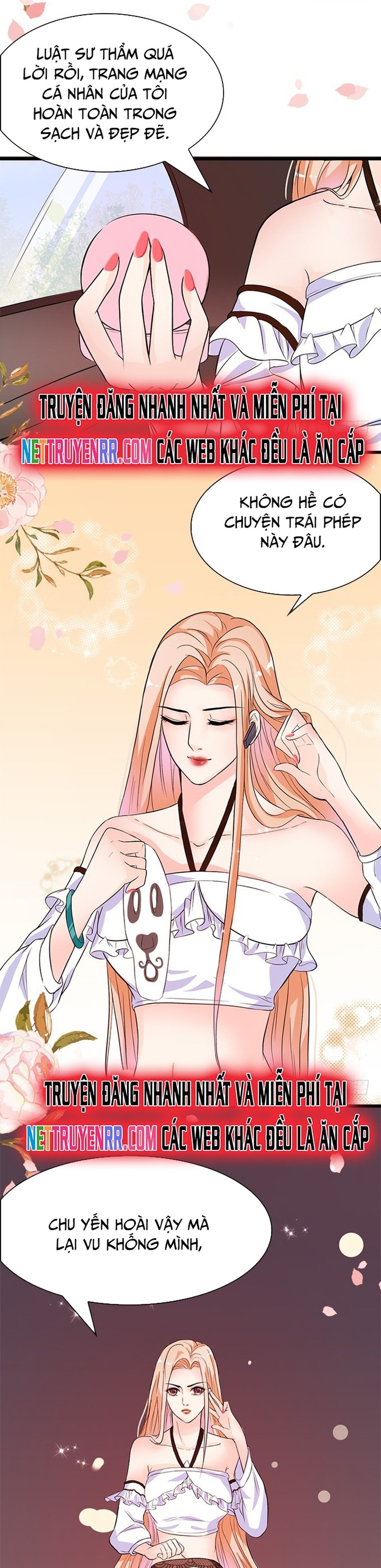 Chu Tiên Sinh, Ép Cưới Phạm Pháp Đó - Chap 1