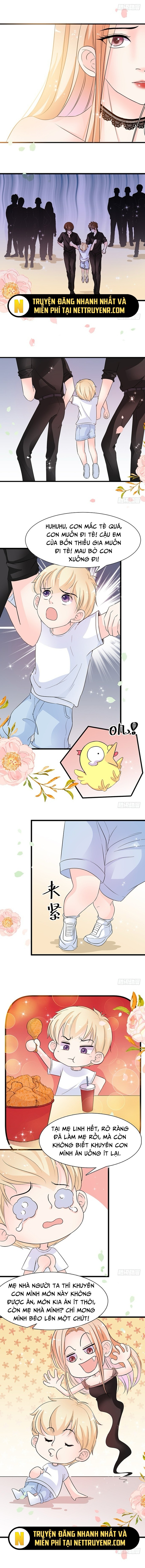 Chu Tiên Sinh, Ép Cưới Phạm Pháp Đó - Chap 11