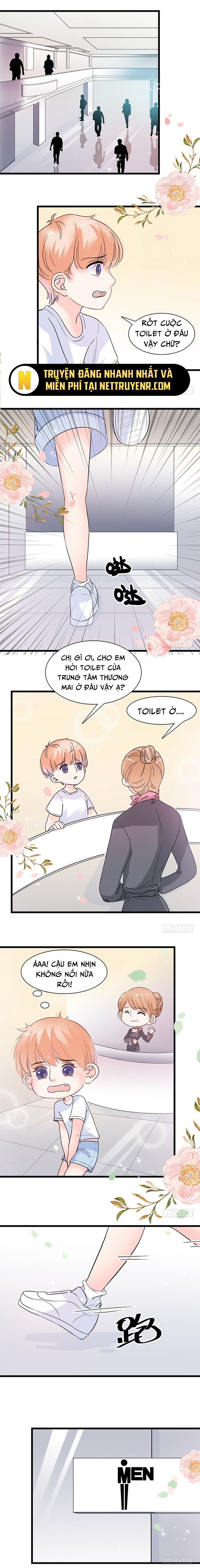 Chu Tiên Sinh, Ép Cưới Phạm Pháp Đó - Chap 11