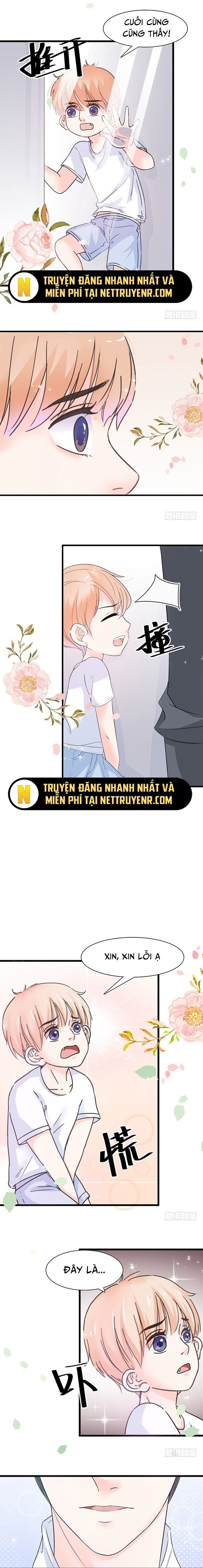 Chu Tiên Sinh, Ép Cưới Phạm Pháp Đó - Chap 11