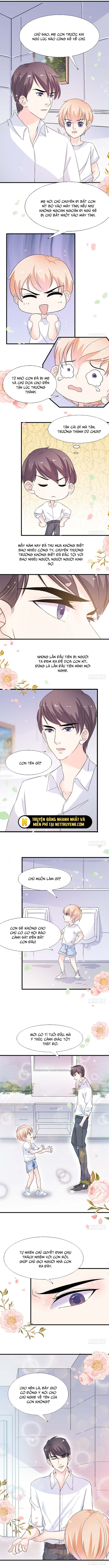 Chu Tiên Sinh, Ép Cưới Phạm Pháp Đó - Chap 13
