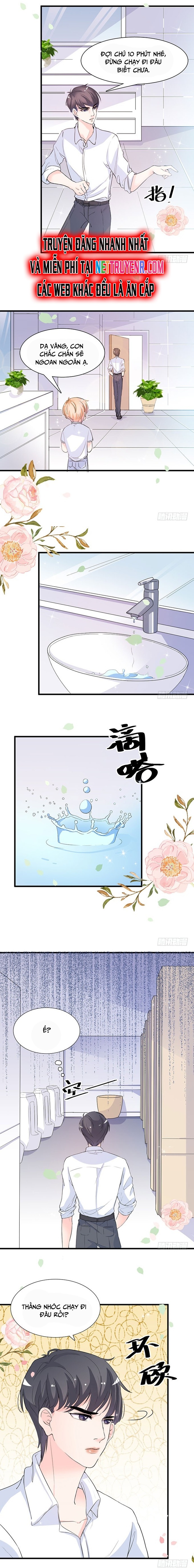 Chu Tiên Sinh, Ép Cưới Phạm Pháp Đó - Chap 14