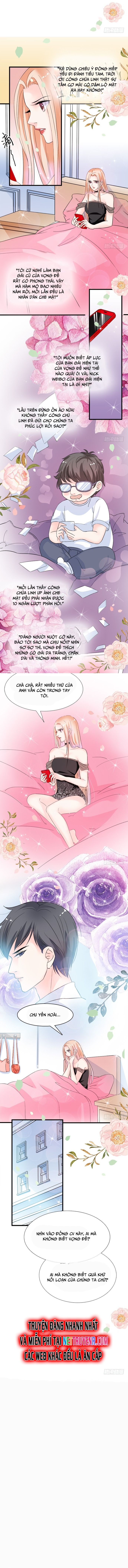 Chu Tiên Sinh, Ép Cưới Phạm Pháp Đó - Chap 14