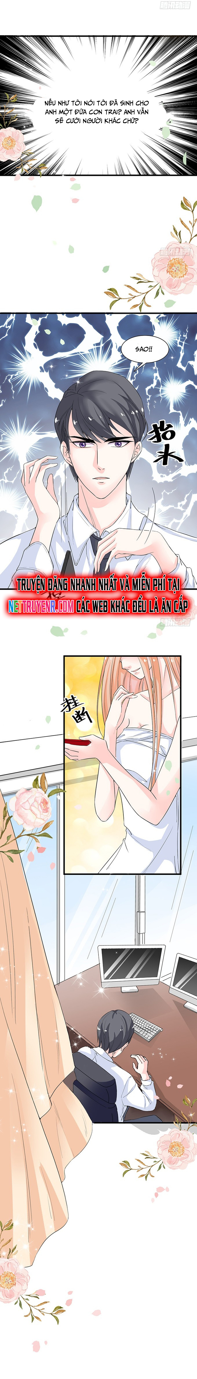 Chu Tiên Sinh, Ép Cưới Phạm Pháp Đó - Chap 15