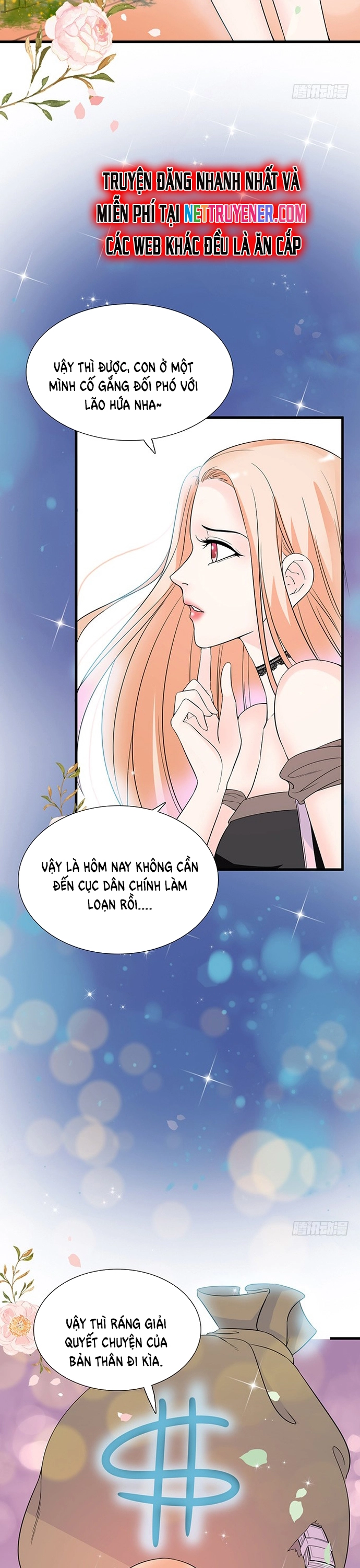 Chu Tiên Sinh, Ép Cưới Phạm Pháp Đó - Chap 18