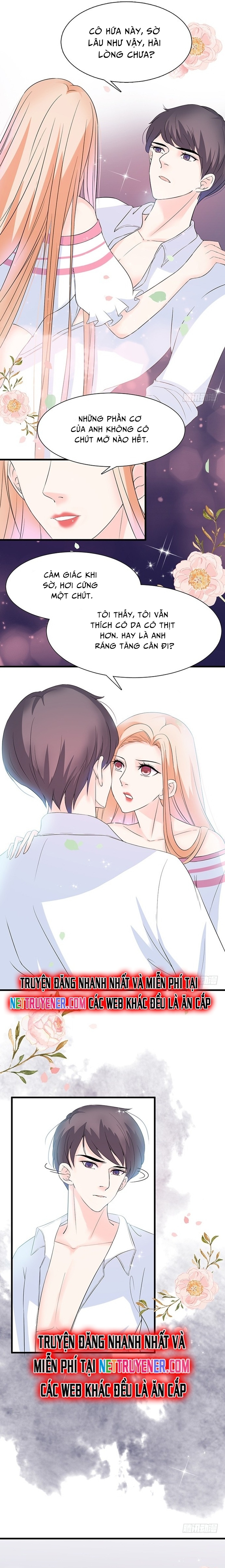 Chu Tiên Sinh, Ép Cưới Phạm Pháp Đó - Chap 22