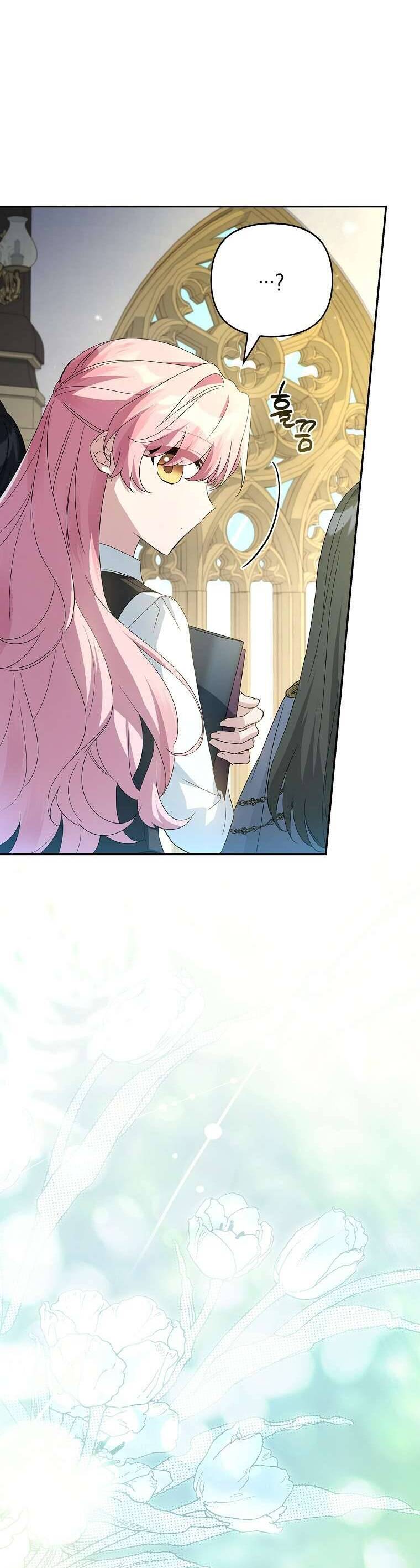 Cô Con Gái Út Của Công Tước Phản Diện - Chap 103