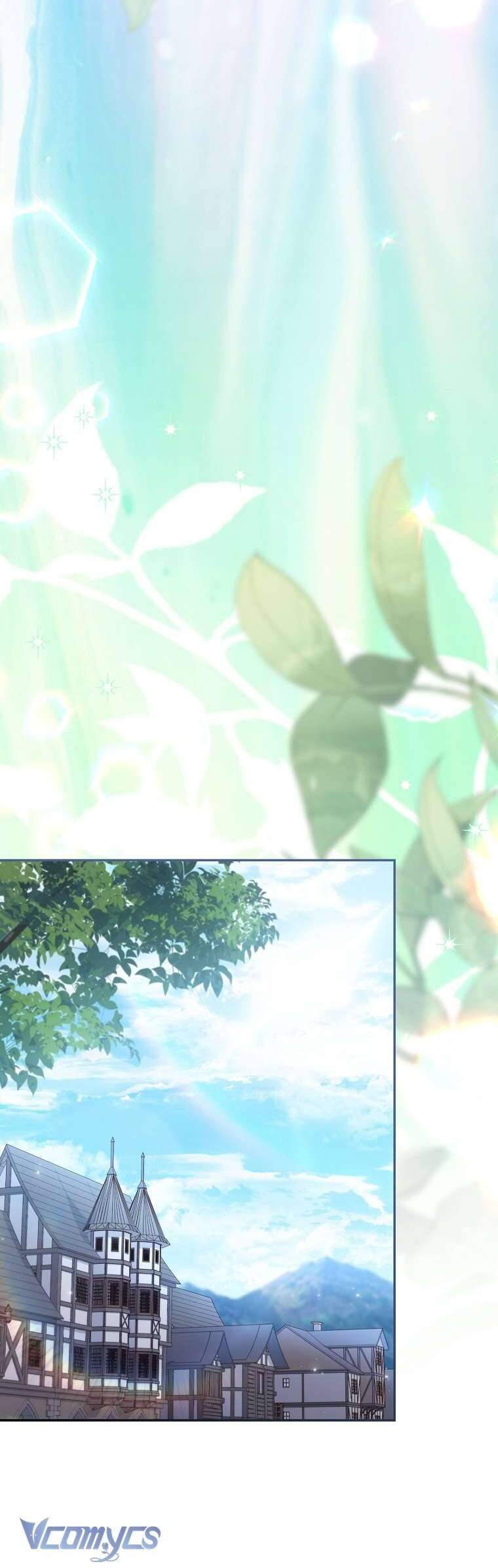 Cô Con Gái Út Của Công Tước Phản Diện - Chap 103