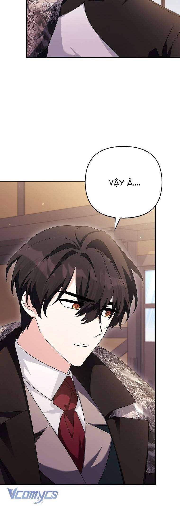 Cô Con Gái Út Của Công Tước Phản Diện - Chap 103