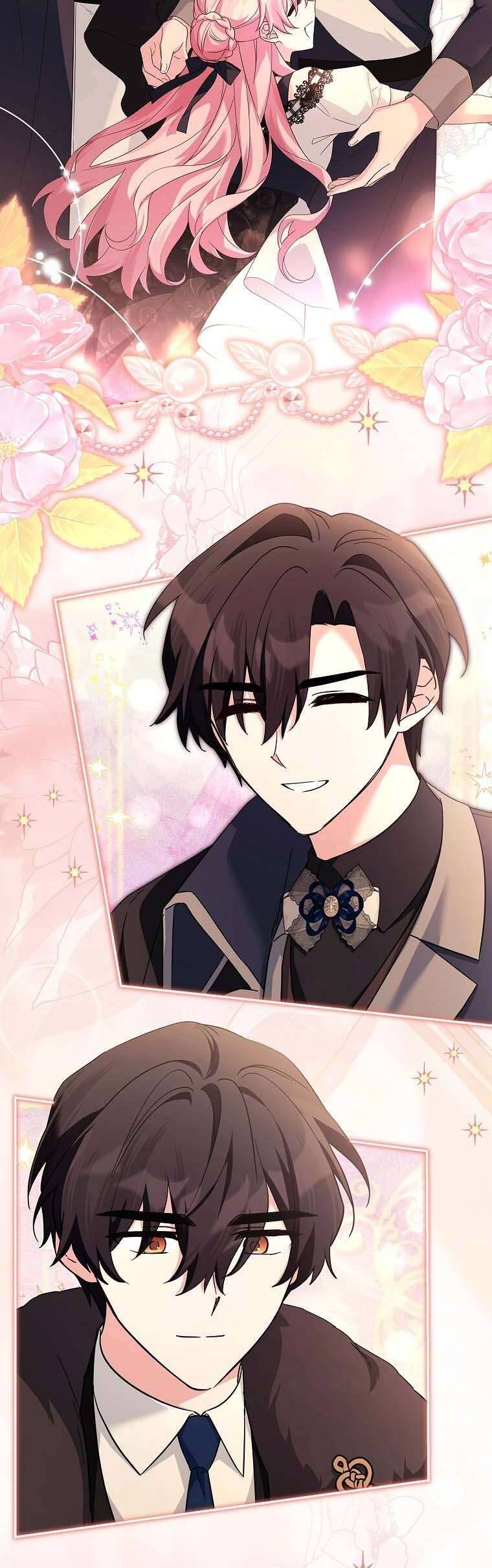 Cô Con Gái Út Của Công Tước Phản Diện - Chap 104