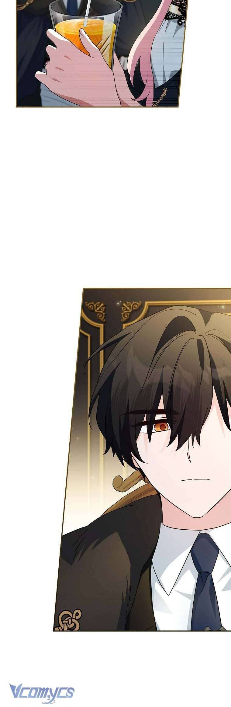 Cô Con Gái Út Của Công Tước Phản Diện - Chap 104