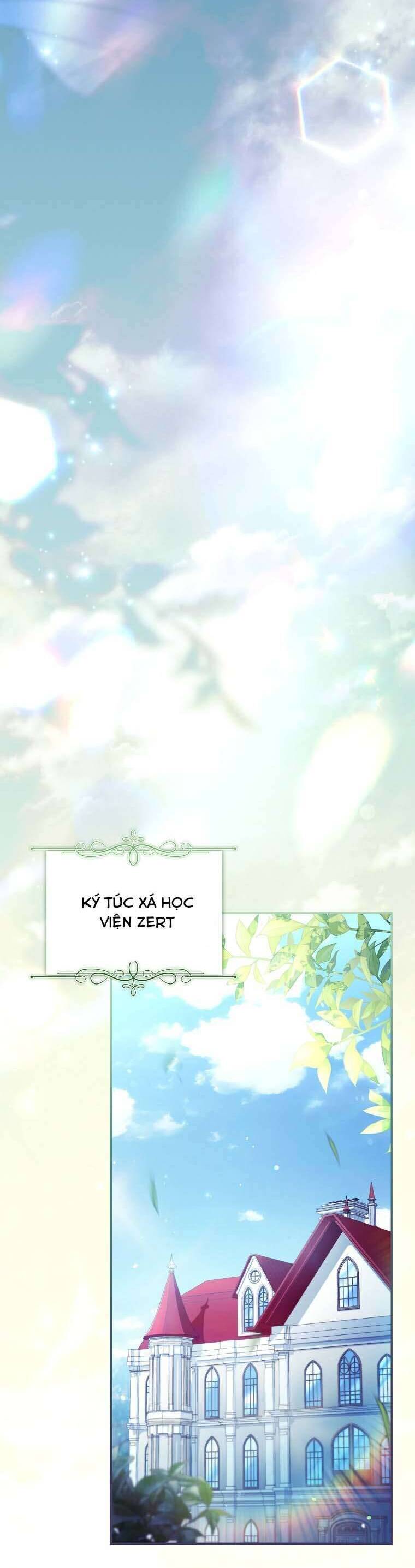 Cô Con Gái Út Của Công Tước Phản Diện - Chap 104