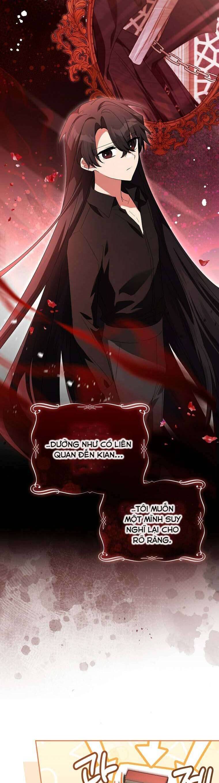 Cô Con Gái Út Của Công Tước Phản Diện - Chap 104