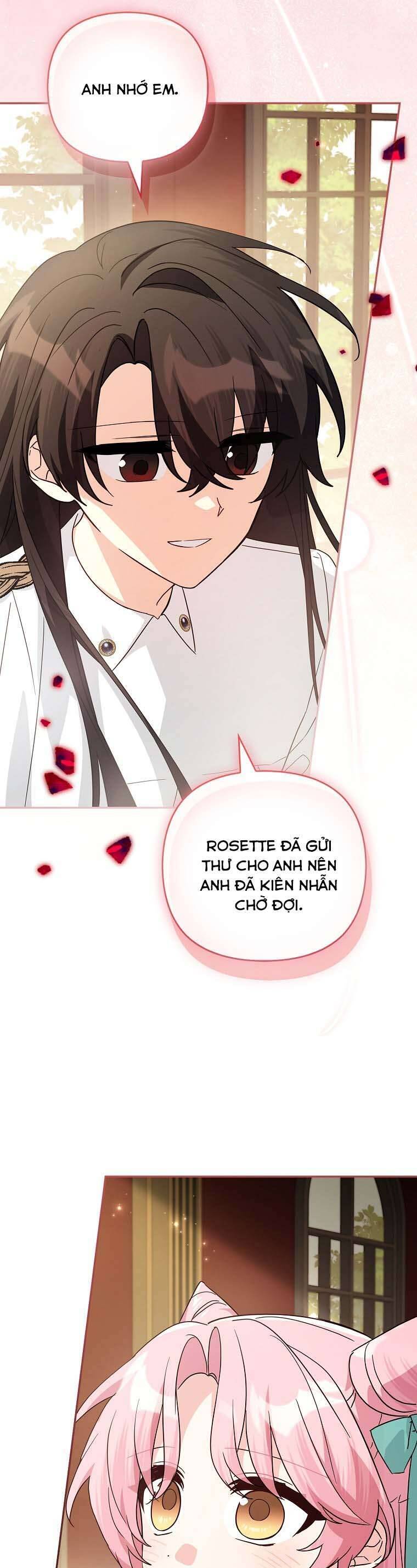 Cô Con Gái Út Của Công Tước Phản Diện - Chap 104