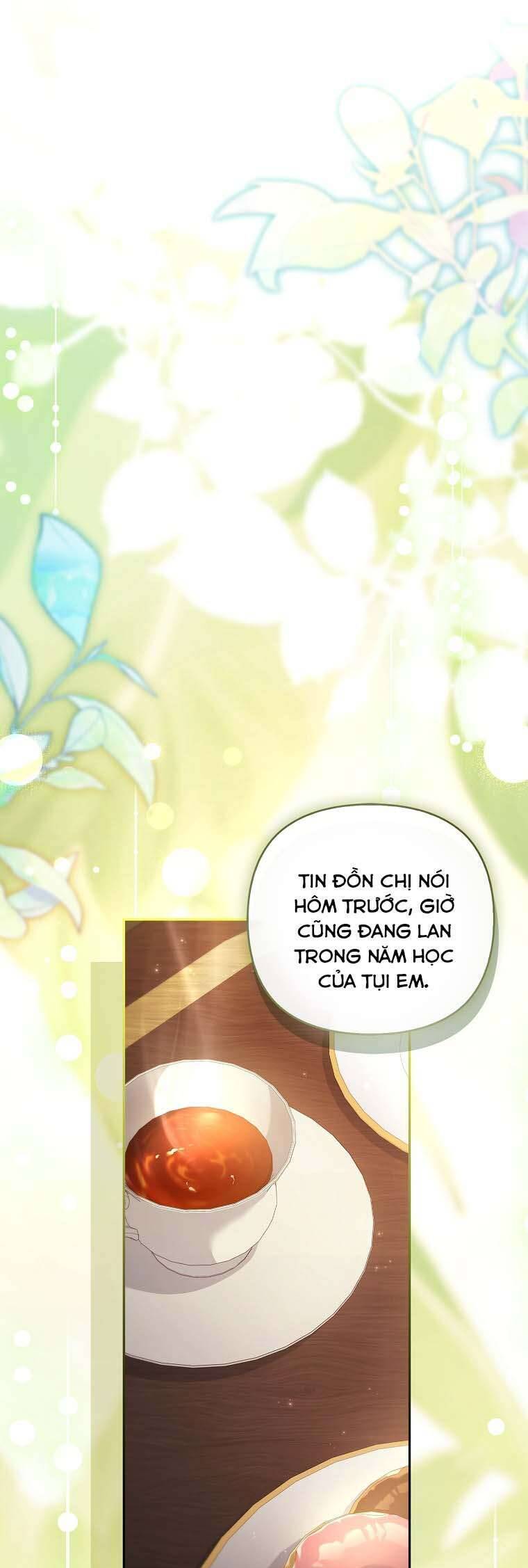 Cô Con Gái Út Của Công Tước Phản Diện - Chap 104