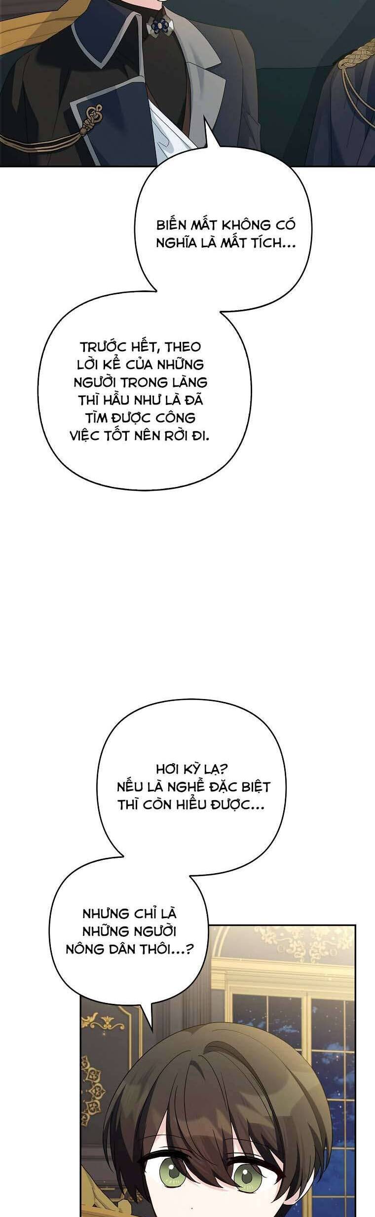 Cô Con Gái Út Của Công Tước Phản Diện - Chap 104