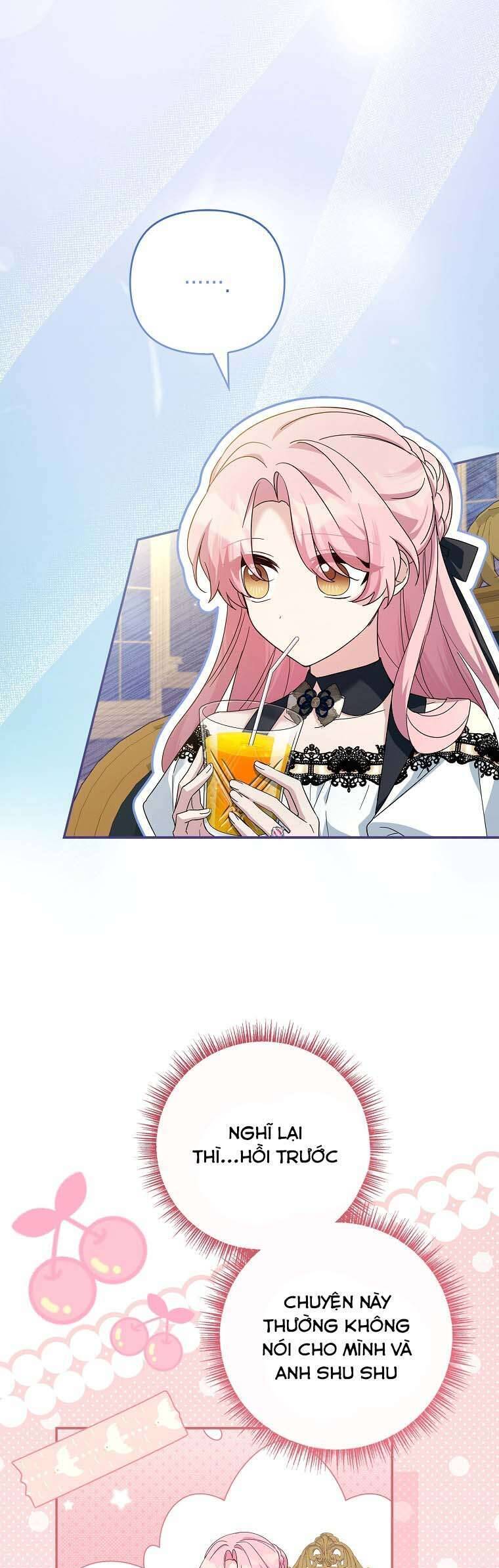 Cô Con Gái Út Của Công Tước Phản Diện - Chap 104