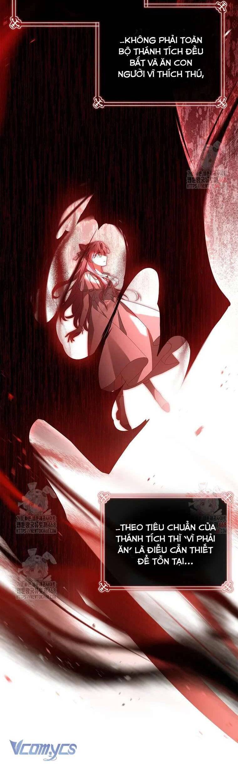 Cô Con Gái Út Của Công Tước Phản Diện - Chap 105