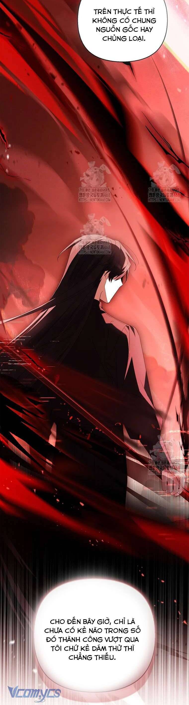 Cô Con Gái Út Của Công Tước Phản Diện - Chap 105