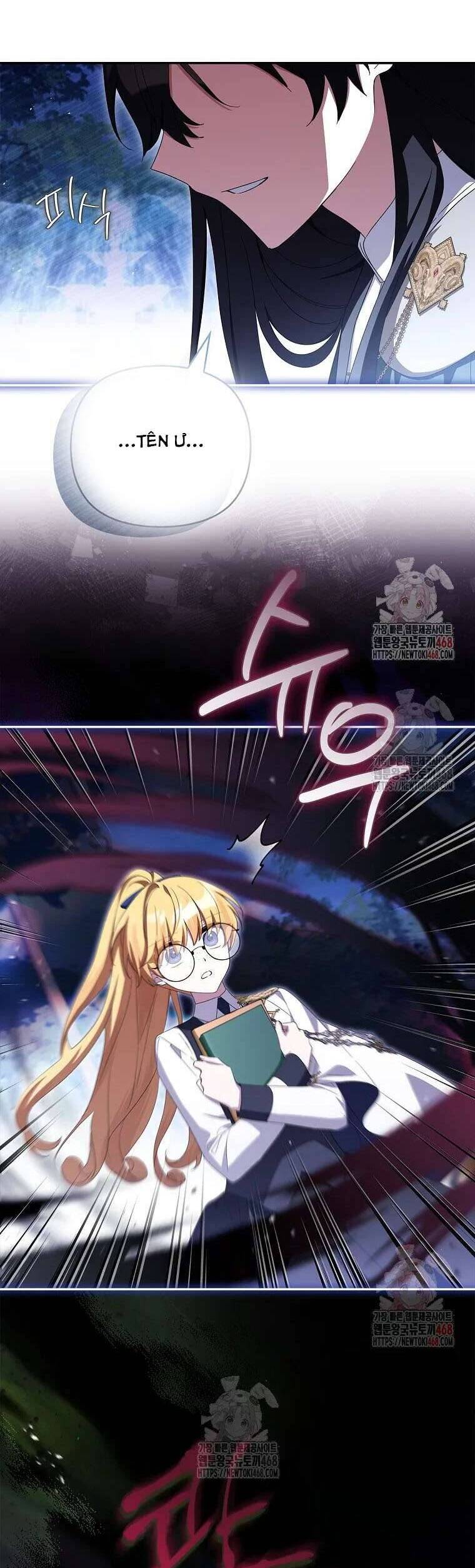 Cô Con Gái Út Của Công Tước Phản Diện - Chap 105