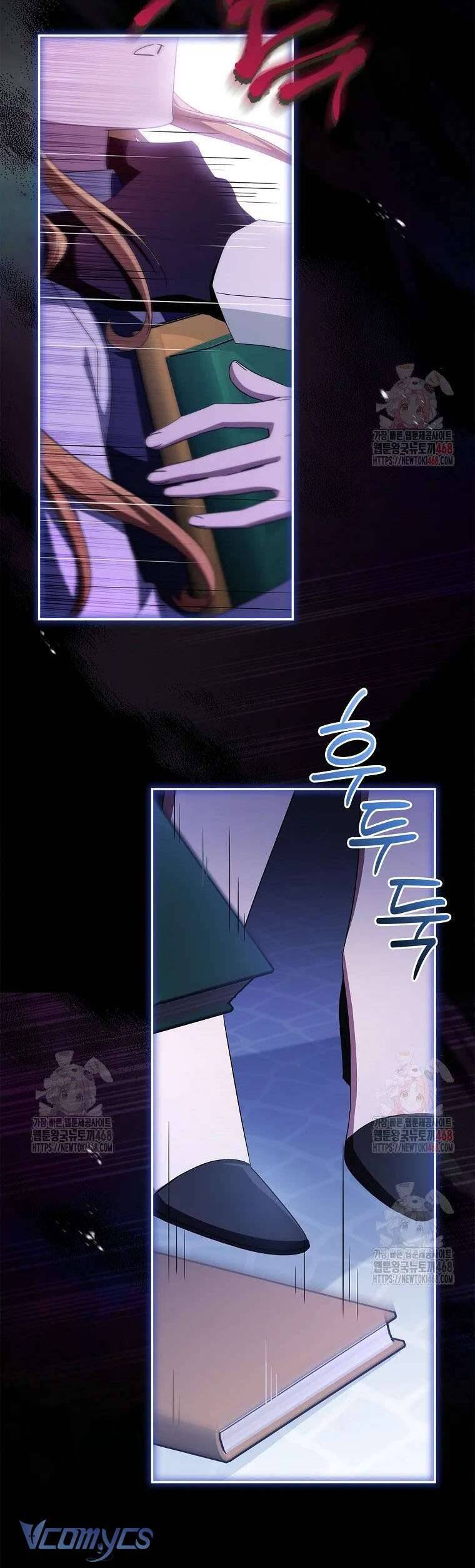 Cô Con Gái Út Của Công Tước Phản Diện - Chap 105