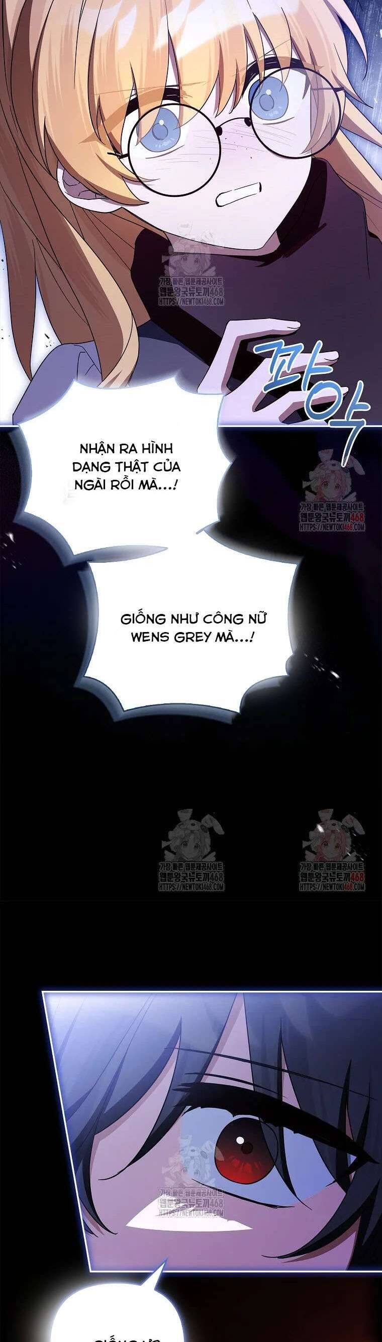 Cô Con Gái Út Của Công Tước Phản Diện - Chap 105