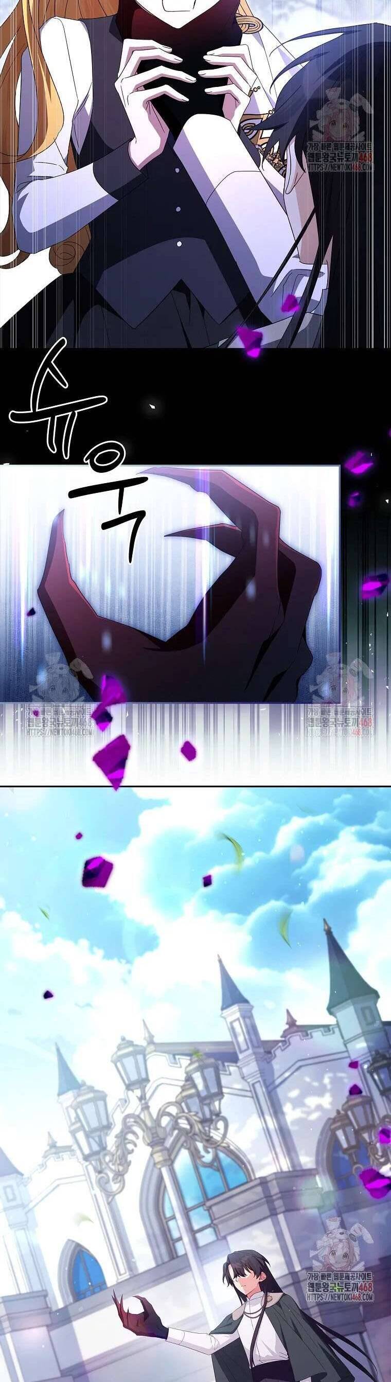 Cô Con Gái Út Của Công Tước Phản Diện - Chap 105