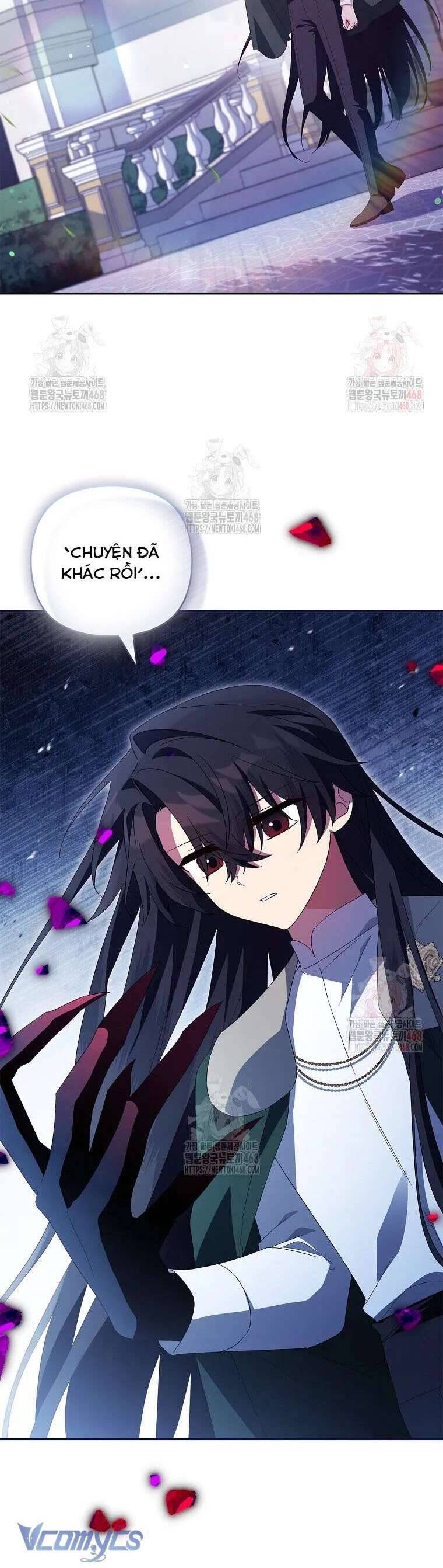 Cô Con Gái Út Của Công Tước Phản Diện - Chap 105