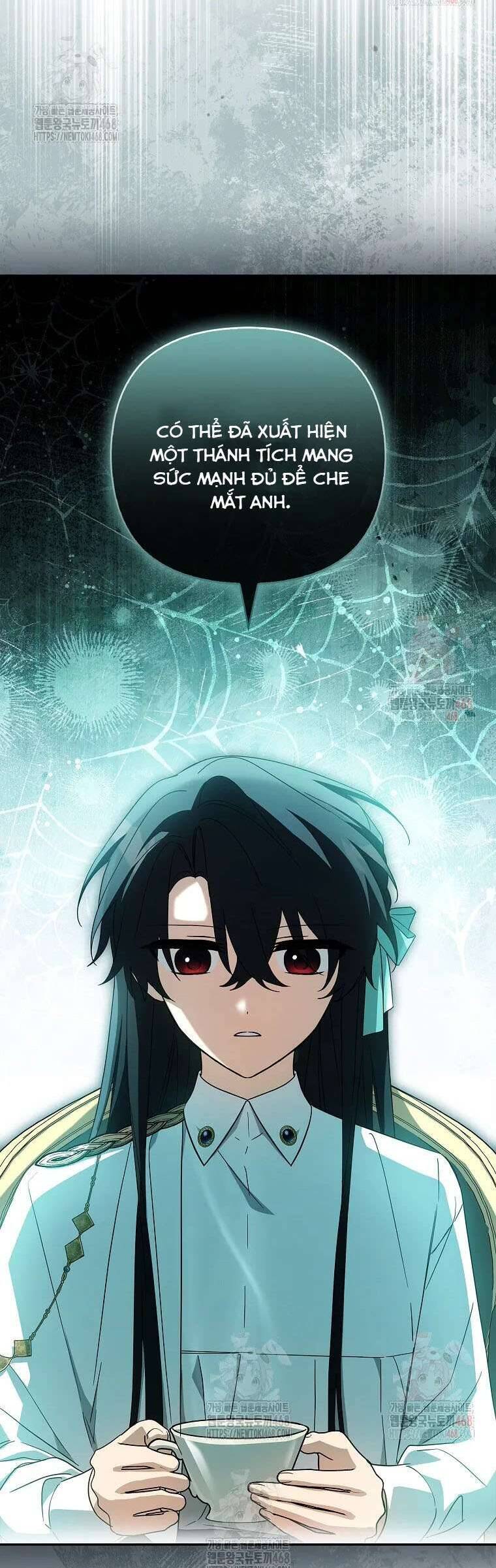 Cô Con Gái Út Của Công Tước Phản Diện - Chap 105