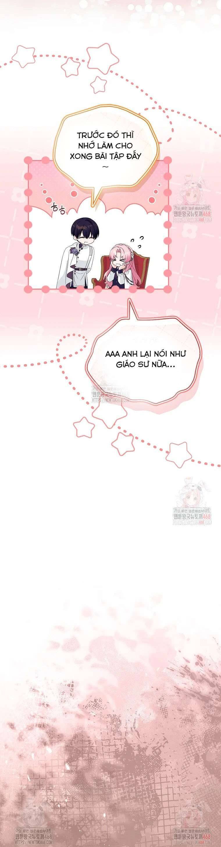 Cô Con Gái Út Của Công Tước Phản Diện - Chap 106