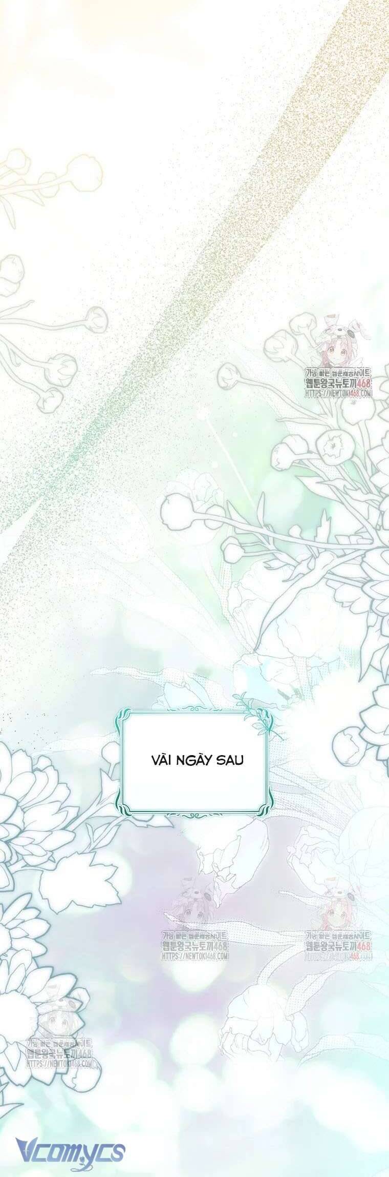 Cô Con Gái Út Của Công Tước Phản Diện - Chap 106